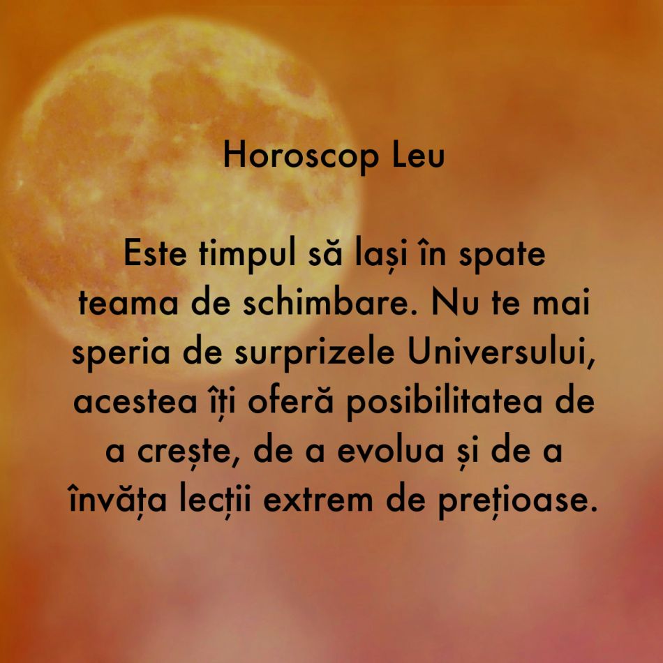 La ce trebuie să renunți în săptămâna 2-8 octombrie că să atragi fericirea