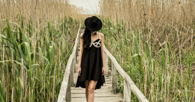 Strike a pose: haine pentru conformatii feminine diferite