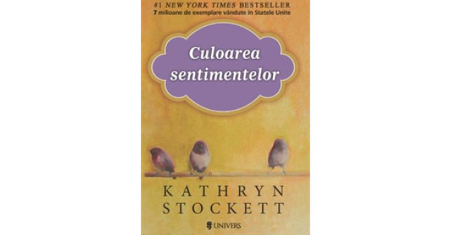 Culoarea sentimentelor