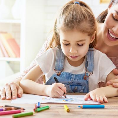 7 Semne că copilul tău a dezvoltat un atașament sănătos