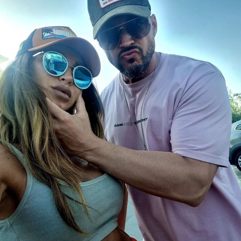 Victor Slav și iubita sa, Selina, au spus DA la Asia Express Sezonul 8: O privim ca pe o experienţă unică...