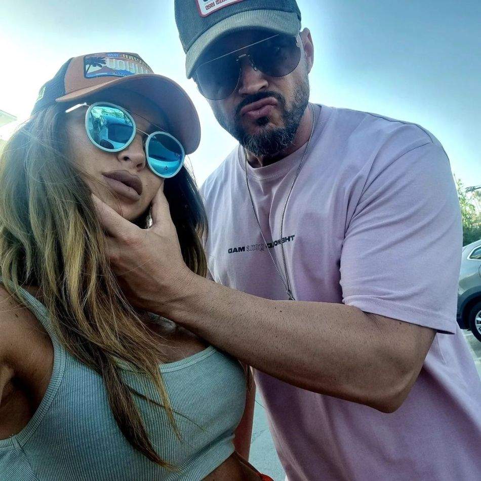 Victor Slav și iubita sa, Selina, au spus DA la Asia Express Sezonul 8: O privim ca pe o experienţă unică...