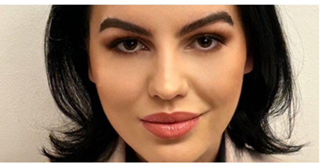 Romina Gingașu dezvăluie de ce nu vrea copii cu Piero Ferrari: Poate să aibă miliarde de euro, pentru că...