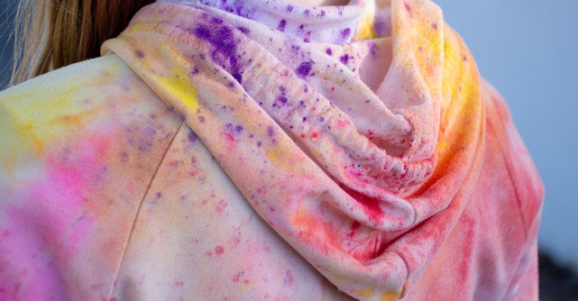 5 Idei de modă pentru a ieși în evidență