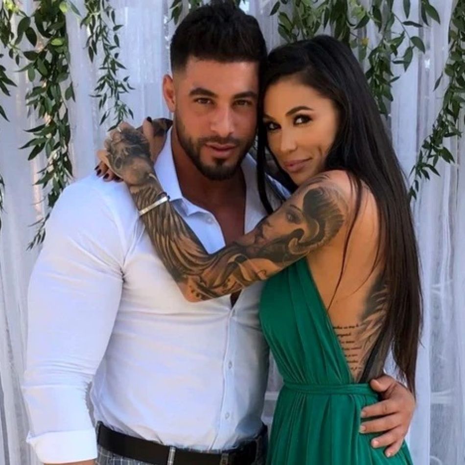 Cum se înțelege Roxana Vancea cu fosta iubită a soțului ei: Pe Milan îl împart cu mama lui...