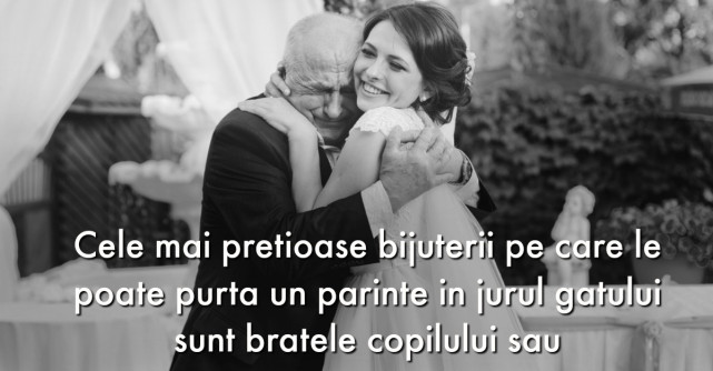 9 lectii de viata pe care le-am invatat de la parintii mei 