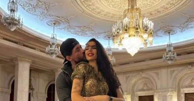 Decizie neașteptată pe Insula Iubirii: Cristina a plecat alături de Eric, dar finalul poveștii ei este șocant