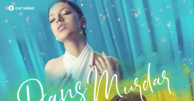 JORGE și Cleopatra Stratan lansează Dans Murdar