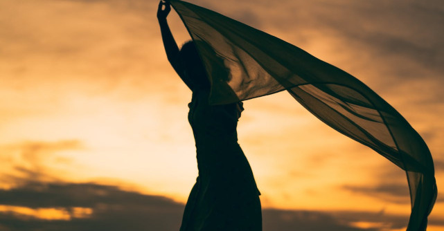 Viața nu începe la 20, 30 sau 40 de ani. Ea începe în fiecare zi