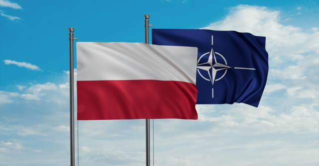 Prima reacție a NATO după activarea Articolului 4 de către Polonia