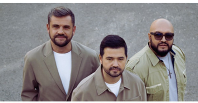 3 Sud Est lansează Ultima – o baladă emoționantă despre iubirile care ne schimbă pentru totdeauna