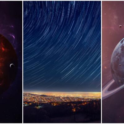 Cele trei evenimente cosmice ale lunii octombrie 2020 pe care nu trebuie să le ratăm 