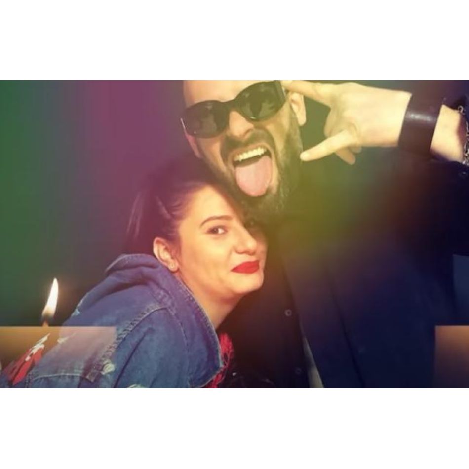 Ce își dorește Mădălina Crețan să știe fiica sa despre Nosfe: Că a fost ființa pe care a...