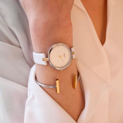 Ceasul-bijuterie este la modă în acest sezon: descoperă cele mai tari modele și combinații