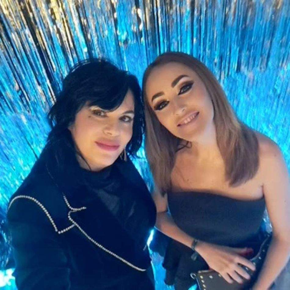 Nidia Moculescu, prima victorie în instanță în procesul cu mama sa. Mariana Moculescu a cerut pensie de întreținere