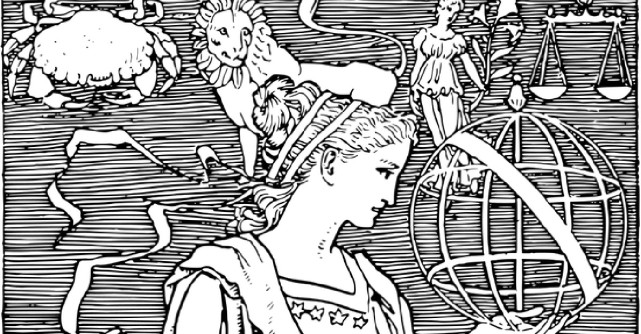 Cele 3 zodii norocoase ale lunii aprilie 2021