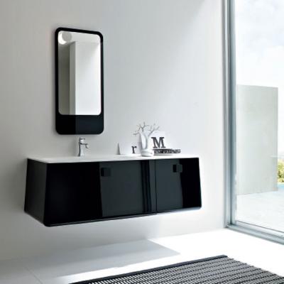 Piese de mobilier pentru baie si obiecte sanitare