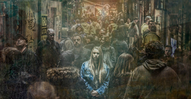 Nu-ti pierde timpul dand explicatii. Oamenii aud numai ceea ce vor sa auda