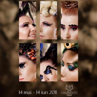 Nouveau Baroque - Expozitie de fotografie