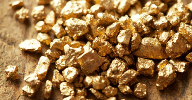 Cum sa te VINDECI de orice boala: AURUL organic produs de CORPUL UMAN