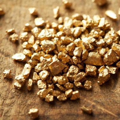 Cum sa te VINDECI de orice boala: AURUL organic produs de CORPUL UMAN