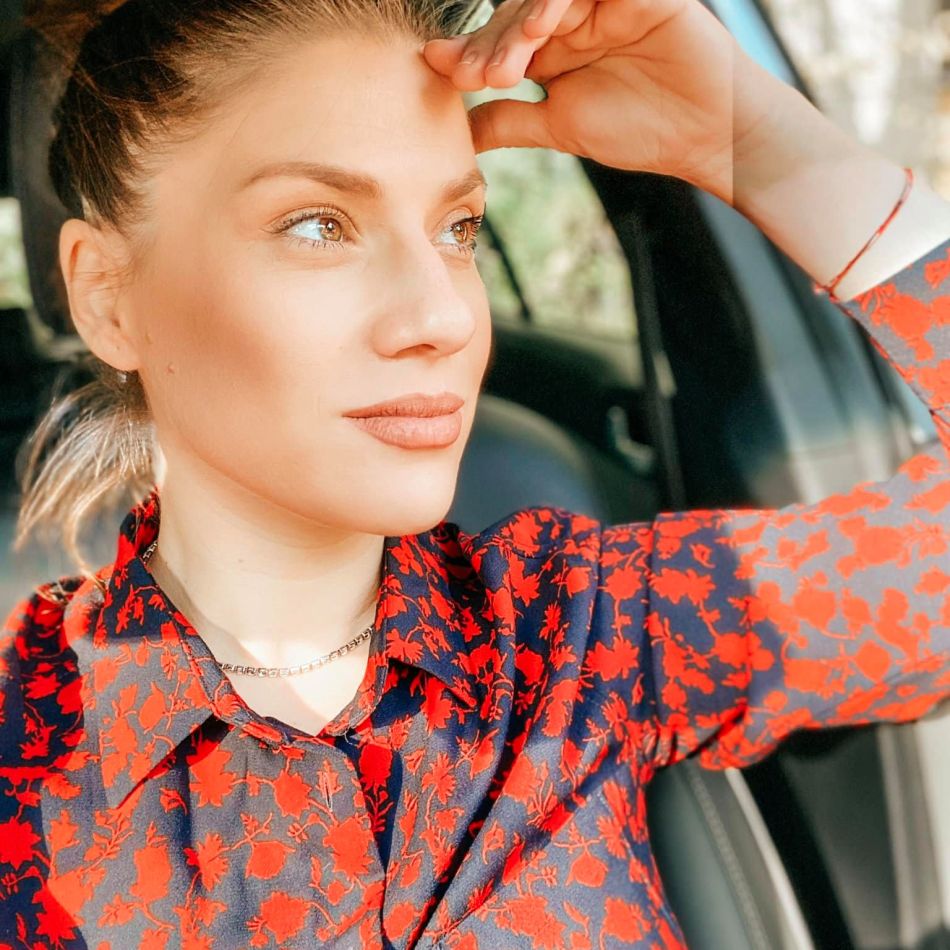 Tily Niculae, mărturisiri cutremurătoare despre accidentul vascular suferit de fiica ei: Am trăit o frică pe care...