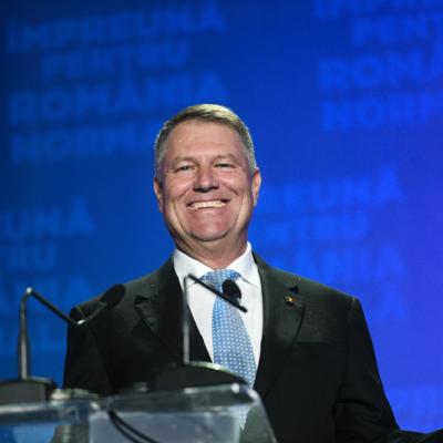 ANAF îl dă în judecată pe Klaus Iohannis și cere sechestru pe bunuri pentru datorii de aproape 5 milioane de lei