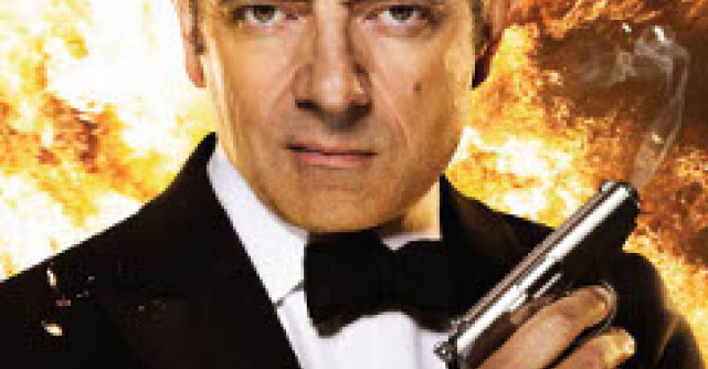 Johnny English... se intoarce! 