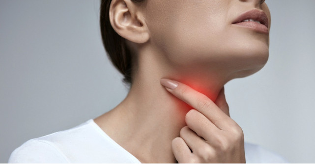 Tot ce trebuie sa stii despre amigdalita: cauze, simptome si tratarea acestei afectiuni contagioase