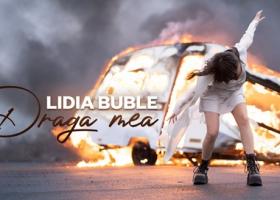 Lidia Buble lansează Draga mea, o confesiune muzicală cu un mesaj sensibil