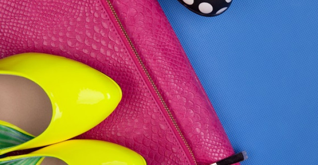 Shopping: Pantofi stiletto