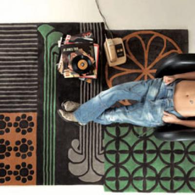 Trend alert: covoare in tendinte