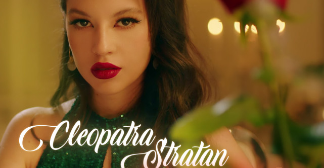 Cleopatra Stratan lansează Monte Carlo