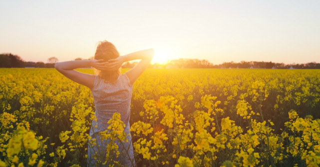 Ti se pare ca viata este trista? Iata cum sa scapi de negativism!