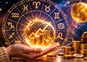 Horoscop bani septembrie 2026. Trei semne zodiacale dau lovitura pe plan financiar în septembrie 2026