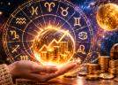 Vin banii exact când aveau mai mare nevoie: Trei semne zodiacale dau lovitura pe plan financiar în septembrie 2026