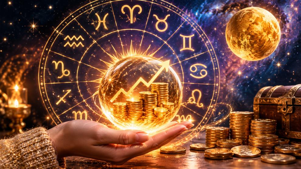 Vin banii exact când aveau mai mare nevoie: Trei semne zodiacale dau lovitura pe plan financiar în septembrie 2026