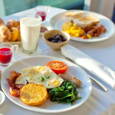 Cele mai sanatoase alimente pentru micul dejun