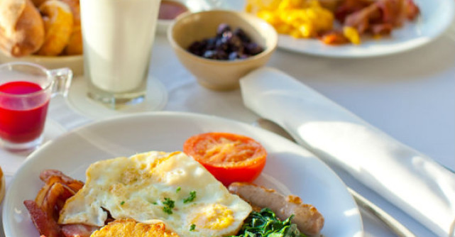 Cele mai sanatoase alimente pentru micul dejun