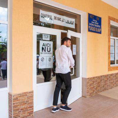 Se amână proba de Bac de pe 30 iunie. Cod roșu în calendarul de BAC: Decizie fără precedent în istoria educației din România