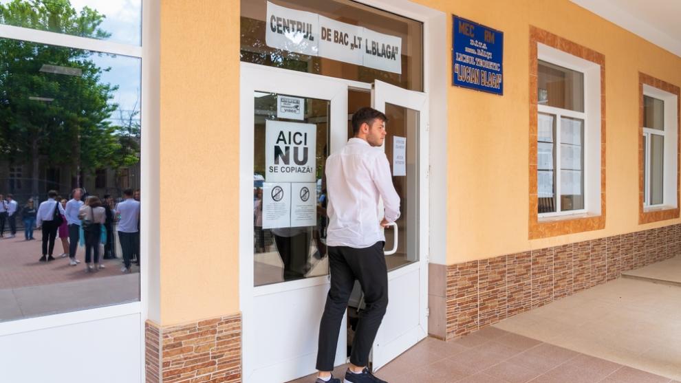 Se amână proba de Bac de pe 30 iunie. Cod roșu în calendarul de BAC: Decizie fără precedent în istoria educației din România