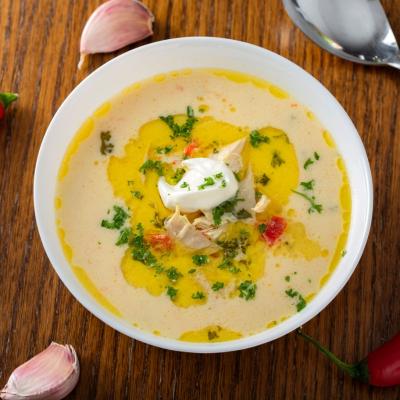 Cum să alegi meniul perfect pentru un prânz tradițional românesc?