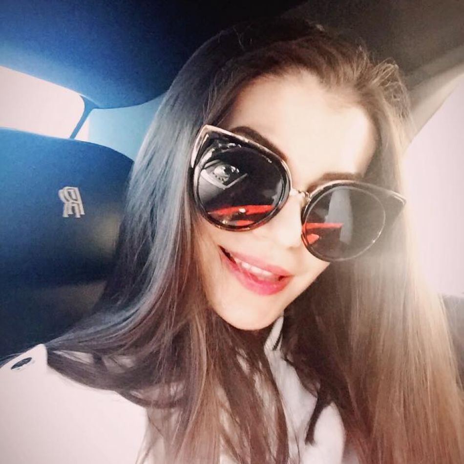 Monica Gabor a împlinit 37 de ani, însă chipul ei a rămas neschimbat! Cum se prezintă fosta doamnă Columbeanu pe Instagram