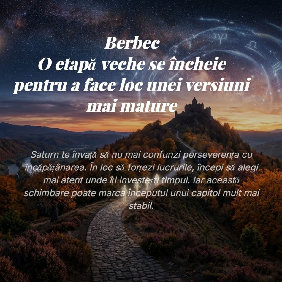 4 zodii care încep un capitol nou în această toamnă. Primesc protecție divină de la Univers