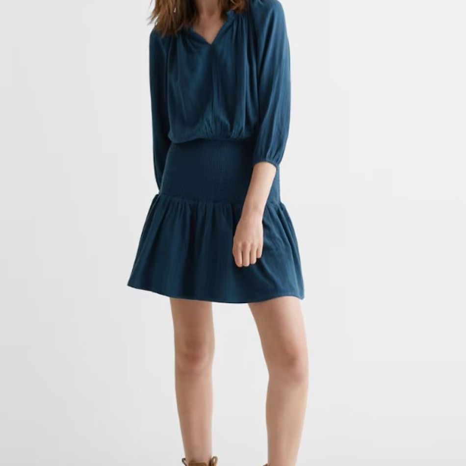 Pregătiri de Iepuraș: Cele mai frumoase 20 de piese vestimentare pentru fetițe pentru o reînnoire a garderobei de primăvară