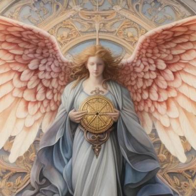 Mesajul îngerilor pentru zodia ta pentru cele 31 de zile ale lunii august