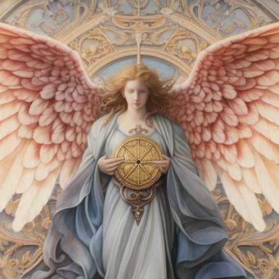 Mesajul îngerilor pentru zodia ta pentru cele 31 de zile ale lunii august