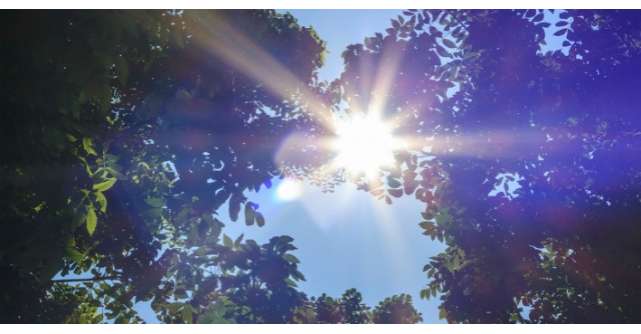 10 moduri in care soarele iti afecteaza organismul