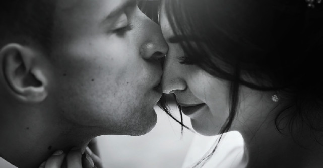 Ai nevoie de un bărbat care să nu fugă în cele mai grele momente