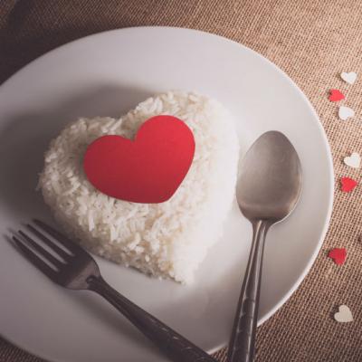 Cum sa gatesti orezul pentru a reduce caloriile la jumatate!